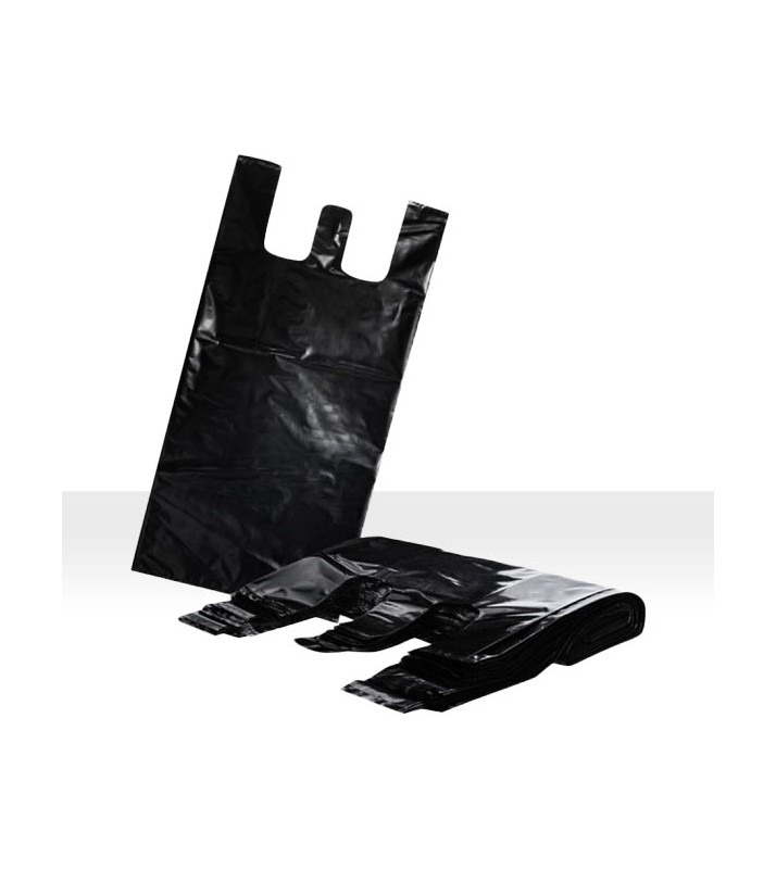 Bolsa Negra